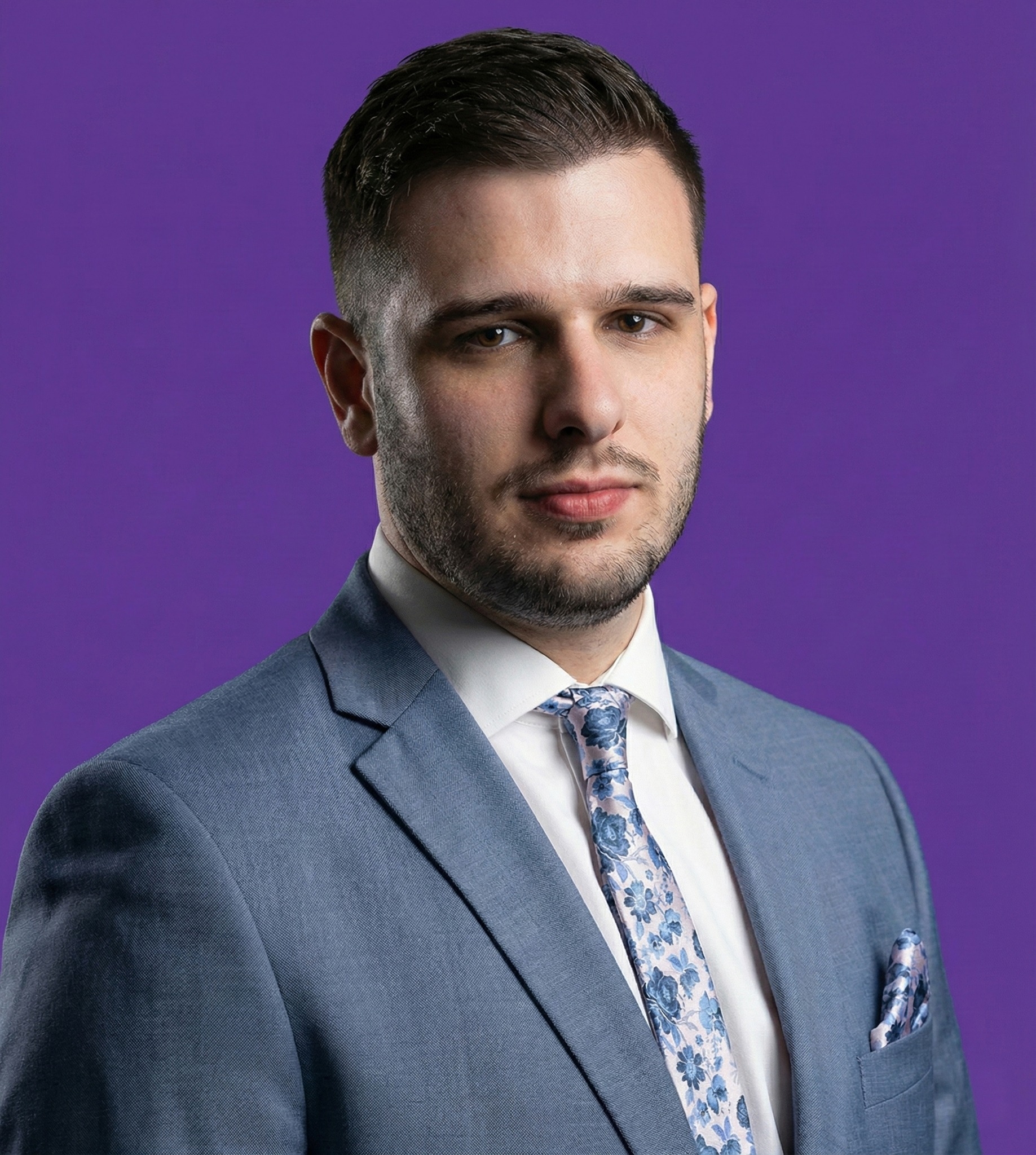 Ryan C